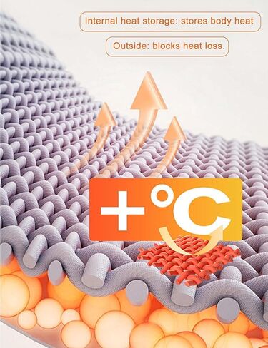 Gihuo Men's Hooded Puffer Vest Sleeveless Zip Up Padded Jackets Coat Lightweight Quilted Gilet with Pockets in Kuwait