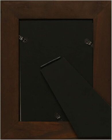 Expressions™ Dark Pine Frame with Corner Accents by Studio Décor® in Saudi Arabia