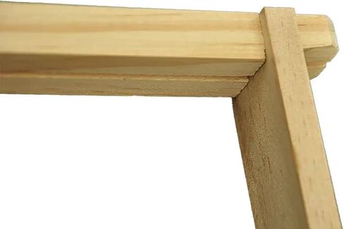 Generic DEEP FRAMES LANGSTROTH SIZE - UNASSEMBLED - 10 Pack in Saudi Arabia