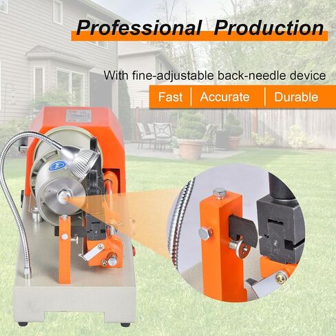 Cutting Machine Duplicator, Vertical Head Cutting Machine, 110V and 220V Duplicator Machines, Multifunctional Duplicators for Duplicating House Door Car in Saudi Arabia