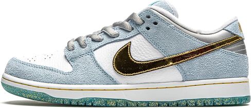 Nike Mens Dunk Low Retro SE DO9776 001 معتمد طازجًا - مقاس 7.5 in Saudi Arabia