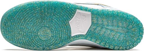 Nike Mens Dunk Low Retro SE DO9776 001 معتمد طازجًا - مقاس 7.5 in Saudi Arabia