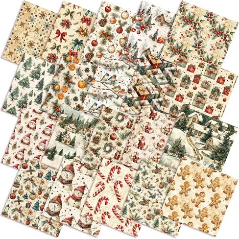 60 pcs 10 × 10 بوصة عتيقة عيد الميلاد النسيج خياطة اللحف عيد الميلاد مربعات الدهون المرقع المسبق زنجبيل الزنجبيل الرجل حزم النسيج Santa Snowman لعيد الشتاء خياطة خياطة DIY Craft الخياطة in Kuwait