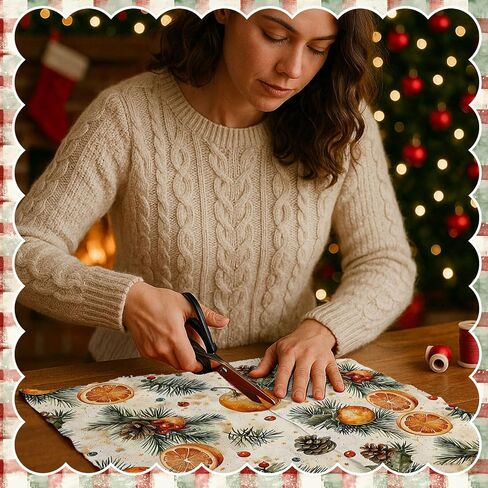 60 pcs 10 × 10 بوصة عتيقة عيد الميلاد النسيج خياطة اللحف عيد الميلاد مربعات الدهون المرقع المسبق زنجبيل الزنجبيل الرجل حزم النسيج Santa Snowman لعيد الشتاء خياطة خياطة DIY Craft الخياطة in Kuwait