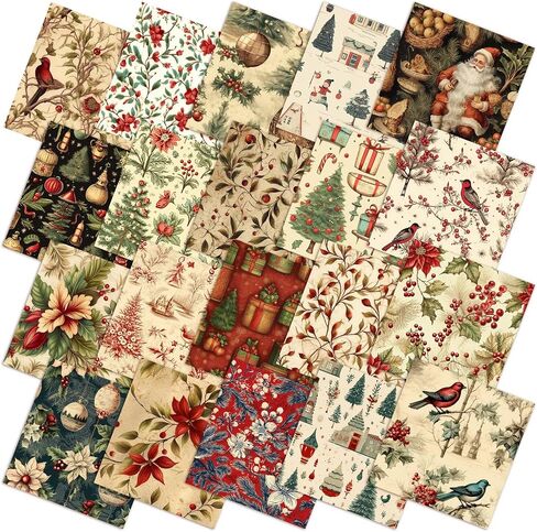 60 pcs 10 × 10 بوصة عتيقة عيد الميلاد النسيج خياطة اللحف عيد الميلاد مربعات الدهون المرقع المسبق زنجبيل الزنجبيل الرجل حزم النسيج Santa Snowman لعيد الشتاء خياطة خياطة DIY Craft الخياطة in Kuwait