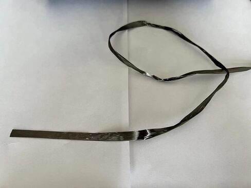 Carbon Fiber Thread, Carbon Fiber yarn10meters1K 3K 6K 12K 24K (24K) in Saudi Arabia