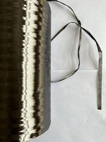 Carbon Fiber Thread, Carbon Fiber yarn10meters1K 3K 6K 12K 24K (24K) in Saudi Arabia