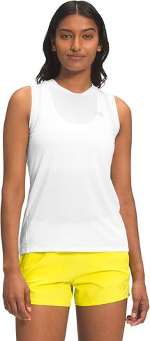 THE NORTH FACE Women's Wander Boxy Tank in Saudi Arabia