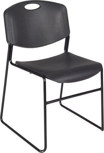 Ressency Flip Top Top Mobile Table مع تواضع ومجموعة Zeng Chair Set 48 × 24 بوصة رمادية/أسود in Saudi Arabia