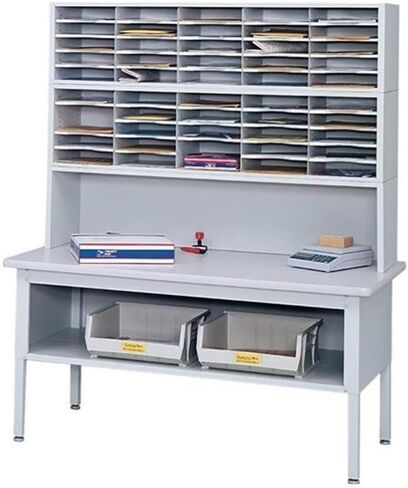 Safco Complete E-Z Sort Sorting Table Set in Saudi Arabia