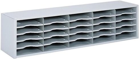 Safco Complete E-Z Sort Sorting Table Set in Saudi Arabia
