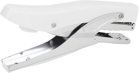 Plier Stapler ، 20 ورقة من الدبابات الخفيفة الوزن المحمولة مع افتتاح واسع لمدرسة مصنع المكاتب in Saudi Arabia