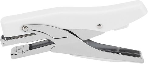 Plier Stapler ، 20 ورقة من الدبابات الخفيفة الوزن المحمولة مع افتتاح واسع لمدرسة مصنع المكاتب in Saudi Arabia