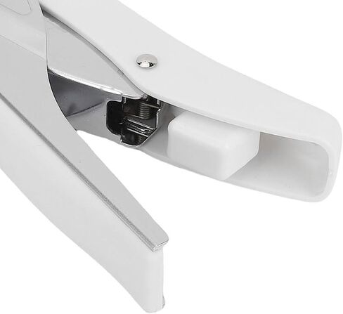 Plier Stapler ، 20 ورقة من الدبابات الخفيفة الوزن المحمولة مع افتتاح واسع لمدرسة مصنع المكاتب in Saudi Arabia