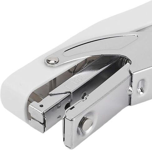 EVGATSAUTO Zangenhefter 20 Sheet Capacity Stapler with Large Opening, Portable Hand Stapler for Factory School Office Warehouse in Saudi Arabia