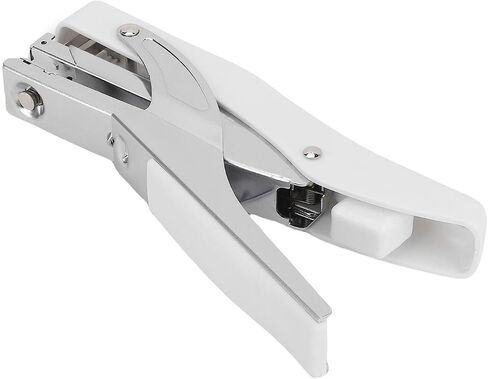 EVGATSAUTO Zangenhefter 20 Sheet Capacity Stapler with Large Opening, Portable Hand Stapler for Factory School Office Warehouse in Saudi Arabia