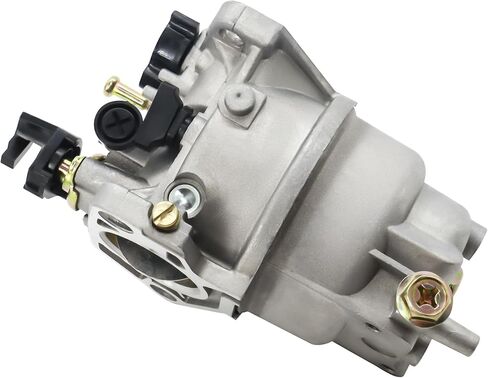 16100-Z8B-901 مجموعة كاربوريتر كارب BB76A A متوافقة مع محركات هوندا الخاصة بجزازة العشب HRR216K10 HRR216K11 HRR216K9 HRS216K5 HRS216K6 HRS216K7 in Kuwait