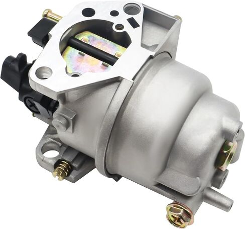 16100-Z8B-901 مجموعة كاربوريتر كارب BB76A A متوافقة مع محركات هوندا الخاصة بجزازة العشب HRR216K10 HRR216K11 HRR216K9 HRS216K5 HRS216K6 HRS216K7 in Kuwait