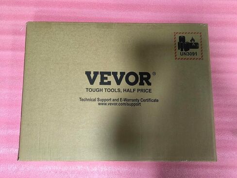 لوحة كتابة الرسائل LED Vevor ، 24 "x16" من الطباشير المضاءة المضيئة ، لوحة علامة قائمة تأثير النيون ، لوحة الرسم مع 8 علامات الطباشير الفلورية والتحكم عن بعد ، لمتجر الزفاف المنزل in Saudi Arabia
