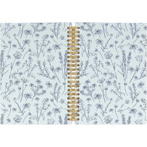 Christian Journal Notebook - Bible Verse Religious Scripture Notebooks College Ruled for Work School, Gifts for Women, Office Supplies, Hardcover Spiral Notebook 5.5"x8.3" in Kuwait