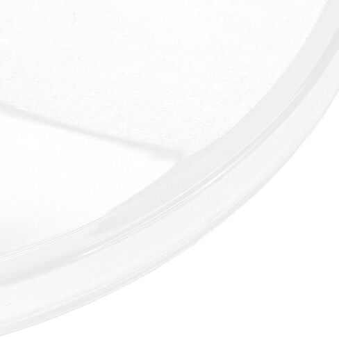 Cabilock 6pcs أغطية غطاء مقياس الوزن البلاستيكي الشفافة لتصميم مقاييس الوزن الرقمية والميكانيكية للقراءات الدقيقة والحماية السهلة التثبيت والصيانة in Saudi Arabia