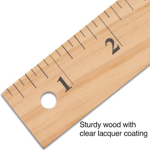 Staples 2773007 Wood Yardstick 36-Inch (51893) in Saudi Arabia