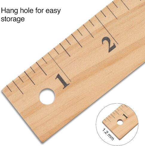 Staples 2773007 Wood Yardstick 36-Inch (51893) in Saudi Arabia