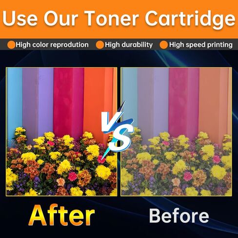 25B3074 High Livel Black Toner Cartridge (45،000 صفحة) - متوافقة مع Lexmark M5255 M5270 XM5355 XM5370 XM7355 XM7365 XM7370 PRINTERS (مع رقاقة) in Kuwait