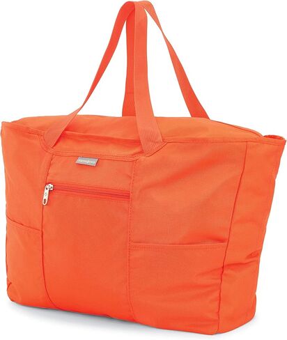 Samsonite Foldaway Packable Tote Sling Bag in Kuwait
