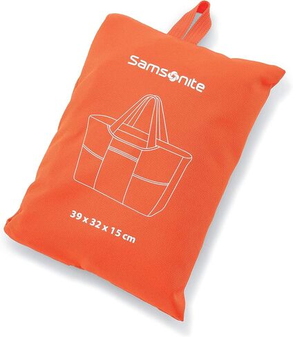 Samsonite Foldaway Packable Tote Sling Bag in Kuwait