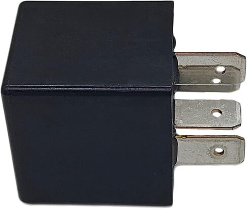 804-1A-C1 12VDC 30A 4Pins Multi-Purpose Relay for Air Condition Control Head Lamp Control in Saudi Arabia
