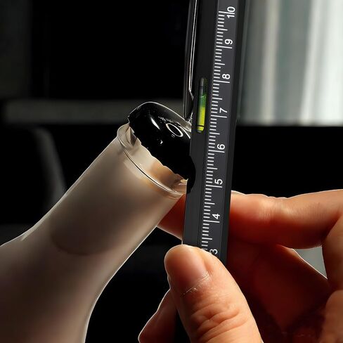 Christmas Gifts Stocking Stuffers for Men,Multitool Pen 9 in 1 Innovative Gift for Men,with LED Light,Ruler, Stylus,Bubble Level,Screwdrivers,Unique Gifts Gadgets for Him,Boyfriend,Husband in Saudi Arabia