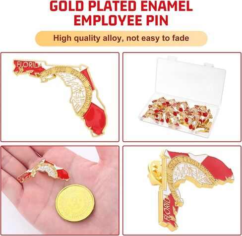 Equsion 25 Pcs Texas State Lapel Pins State Shape Flag Lapel Pin Bulk American Flag Enamel Lapel Recognition Pins Appreciation Pins Gifts for Men Women in Saudi Arabia