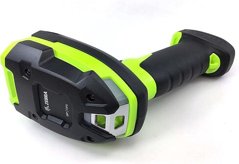 Zebra DS3678-DP (Direct Part Marking) Ultra-Rugged Cordless DPM 2D/1D Barcode Scanner/Linear Imager Kit (DPM, 1D, 2D, PDF417, and QR Code), Bluetooth, FIPS, Includes Cradle, Power Supply and USB Cable in Saudi Arabia
