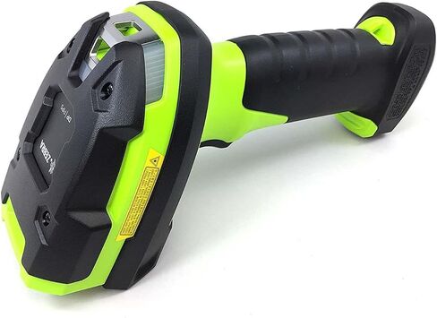 Zebra DS3678-DP (Direct Part Marking) Ultra-Rugged Cordless DPM 2D/1D Barcode Scanner/Linear Imager Kit (DPM, 1D, 2D, PDF417, and QR Code), Bluetooth, FIPS, Includes Cradle, Power Supply and USB Cable in Saudi Arabia