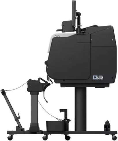 Canon ImagePrograf TM-340 MFP LM36 36 بوصة طابعة تنسيق كبير مع الماسح الضوئي in Saudi Arabia