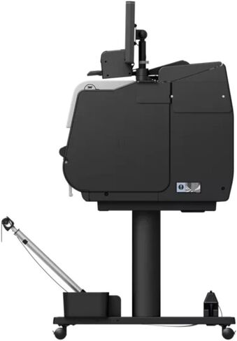 Canon ImagePrograf TM-340 MFP LM36 36 بوصة طابعة تنسيق كبير مع الماسح الضوئي in Saudi Arabia