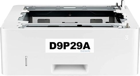 D9P29A Pro Color 550 Sheet Feeder Tray-550 Pages in Kuwait