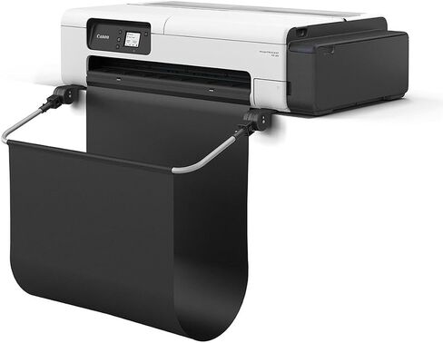 Canon BU-06 Desktop Basket for imagePROGRAF TC-21 and TC-20 Series Printers in Saudi Arabia