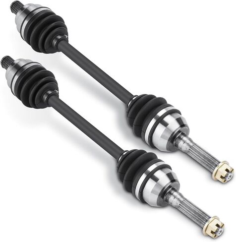 Rear Left Right CV Axle Shaft 1332936 for Polaris Sportsman 450 HO EPS 2016-2021, Sportsman 570 6x6 2017 & 2019-2021, Sportsman 570 EPS 2015-2021, Sportsman 570 Trail 2021 2022 in Saudi Arabia