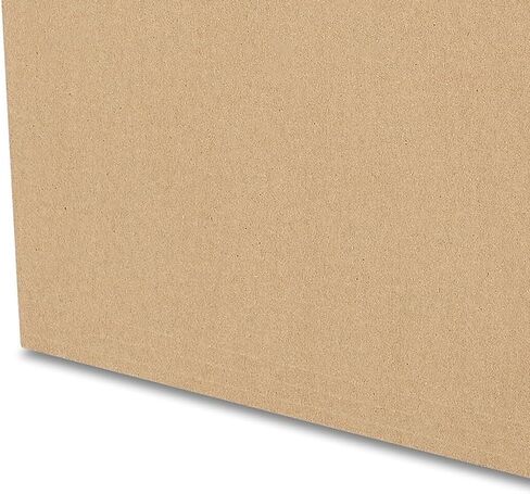Staples 100 ٪ مجلد الملف المعاد تدويره ، علامة تبويب 1/3 ، حجم الرسالة ، Kraft ، 100/Box (ST756044-CC) in Saudi Arabia