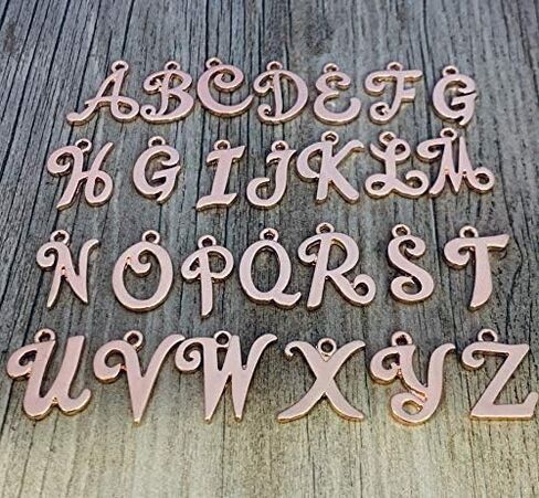 Infinity Collection - Sweet 16 Birthday Personalized Necklace with Letter & Birthstone Charm. Sweet 16 Jewelry Custom Necklace. 16th Birthday Gift for Girls. Stainless Steel Necklace for 16th Birthday in Saudi Arabia