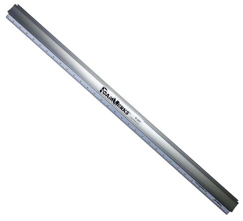 Authentic Logan W3001 FoamWerks Channel Rail (32") Used to Cut Foam Board/EVA Foam for Picture Framing & Crafts. in Kuwait