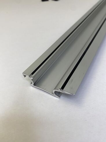 Authentic Logan W3001 FoamWerks Channel Rail (32") Used to Cut Foam Board/EVA Foam for Picture Framing & Crafts. in Kuwait