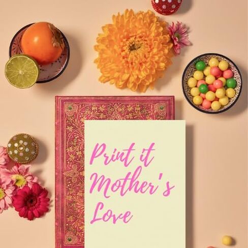 Printit Colors Multipurpose Paper, 20 lbs., 8.5" x 11", Orchid, 500 Sheets/Ream – Premium Colored Copy Paper for Printing, School, and Office Use in Kuwait