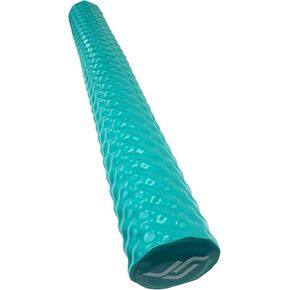 Mymersa Jumbo Swimming Pool Noodles ، طلاء الفينيل الناعم القائم على الماء ، والمعكرونة الرغوية المقاومة للأشعة فوق البنفسجية للسباحة والعائمة ، عوامات البحيرة ، تطفو البلياردو للبالغين والأطفال. in Kuwait
