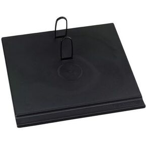 AT-A-GLANCE E2100 DESK CALENDAR ، الأسود ، 4 1/2 بوصة × 8 بوصة in Kuwait