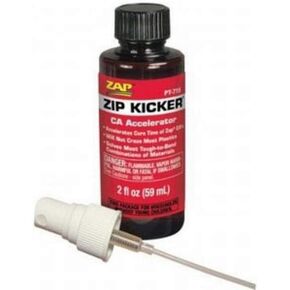 Pacer Technology (ZAP) kicker pumper ، 2 أوقية in Kuwait