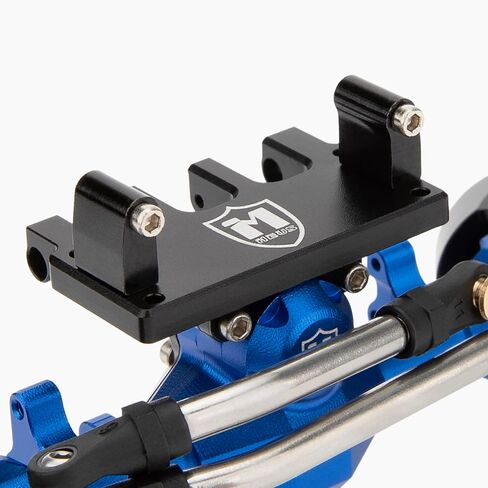 MEUS RACING ISOKINETIC 3 قطاع CVD الأمامي والخلفي محاور الحد الأقصى لزاوية التوجيه 52 ° ثقل +5 مم ل SCX24 محوري Deadbolt C10 JLU Gladiator Bronco 1/24 RC Crawler Pression (الذهب الكهربائي) in Saudi Arabia