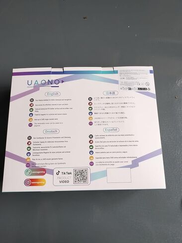 صندوق تخزين بطاقات التداول مع عرض القائد ؛ 2400+ مربع سطح السفينة لـ MTG مع غطاء قابل للإزالة ؛ علبة بطاقة Toploader تناسب بطاقات Magic TCG PTCG الرياضية ؛ 24 فاصل ، 4 سدادات (أسود ، رمادي) in Kuwait